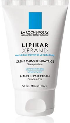 La Roche Posay Lipikar Xerand Crema de maini reparatoare 50 ml