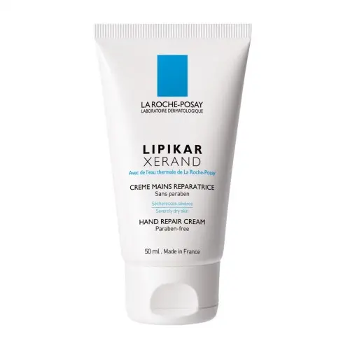 La Roche Posay Lipikar Xerand crema maini 50ml Zephyr Labs