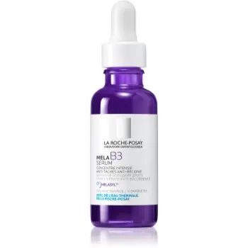 La Roche-Posay Mela B3 Intensive Anti-Dark Spots ser facial pentru piele cu hiperpigmentare