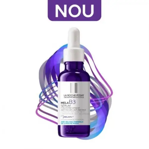 La Roche Posay Mela B3 ser anti-pete pigmentare, 30ml 90021 Zephyr Labs