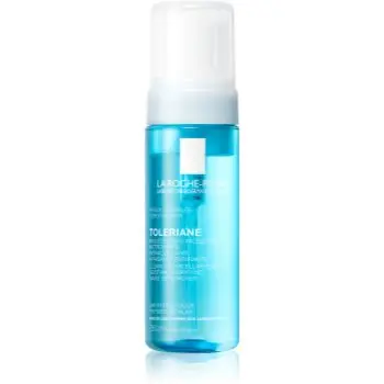 La Roche-Posay Physiologique Spuma micelara pentru curatare pentru piele sensibilă