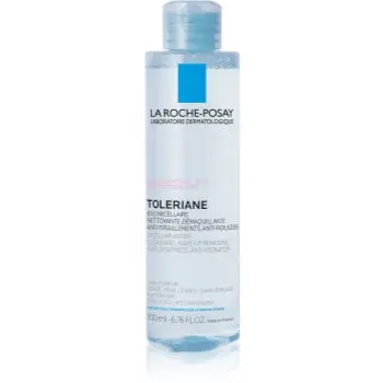 La Roche-Posay Physiologique Ultra apa cu particule micele pentru piele foarte sensibila