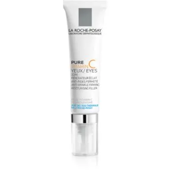 La Roche-Posay Pure Vitamin C crema contur pentru ochi cu vitamina C