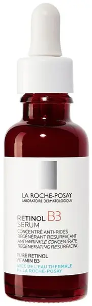 La Roche-Posay Retinol B3 Ser antirid, 30 ml