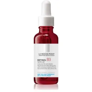 La Roche-Posay Retinol ser de regenerare si antirid cu retinol
