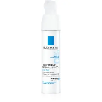 La Roche-Posay Toleriane Dermallergo cremă hidratantă pentru piele sensibilă