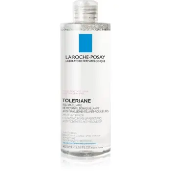 La Roche-Posay Toleriane Micellar Water apa cu particule micele pentru piele sensibilă