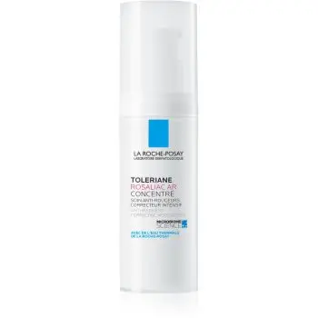 La Roche-Posay Toleriane Rosaliac AR crema de zi impotriva inrosirii cu efect de hidratare