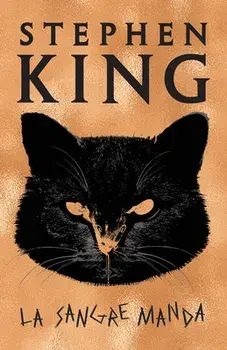 La Sangre Manda, Paperback/Stephen King