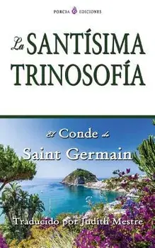 La Sant sima Trinosofia, Paperback/Saint Germain
