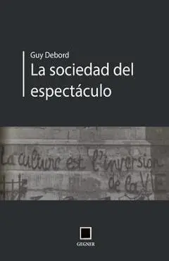 La sociedad del espectáculo - Colectivo Maldeojo