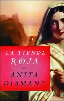 La Tienda Roja, Paperback/Anita Diamant