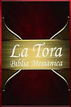 La Tora, Hardcover/Yahweh Elohim