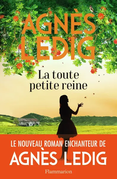 La toute petite reine | Agnes Ledig