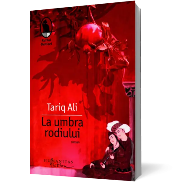 La umbra rodiului