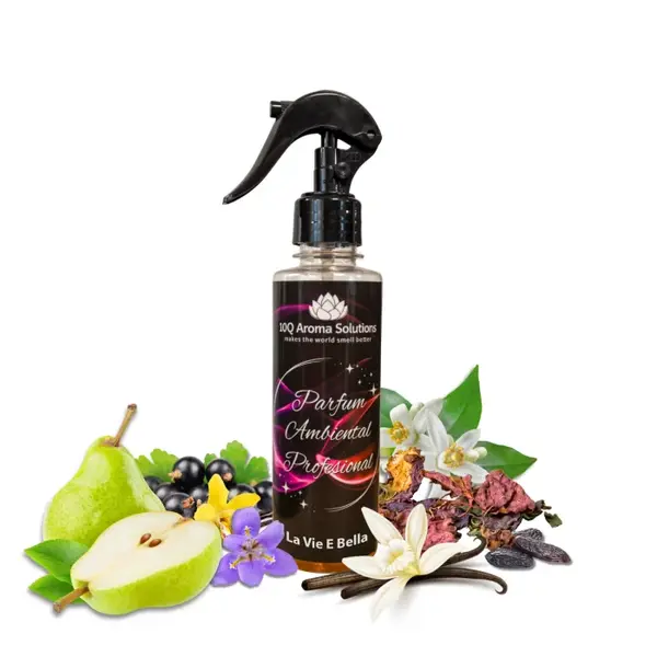 La Vie E Bella - Spray Odorizant Profesional