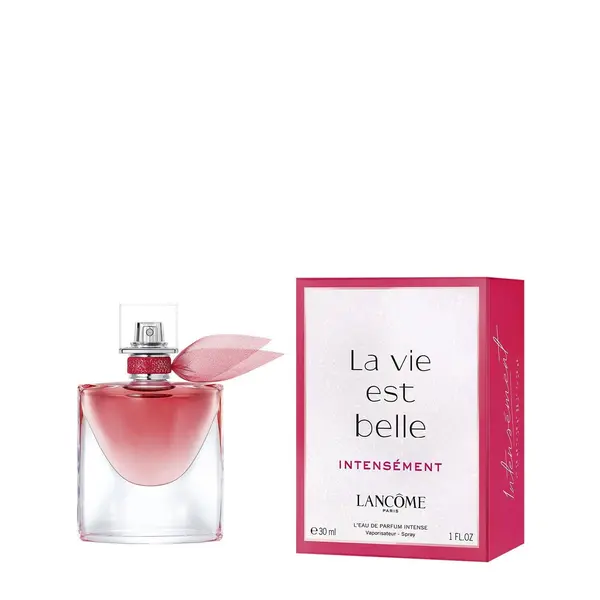 La Vie Est Belle Intensement, Lancome, Apa de parfum, 50 ml, Dama
