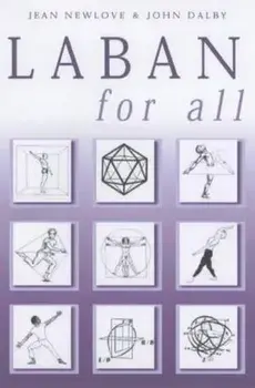 Laban for All, Paperback/Jean Newlove