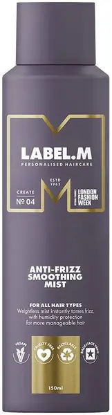 Label.m Spray de netezire pentru păr rebel, 150 ml