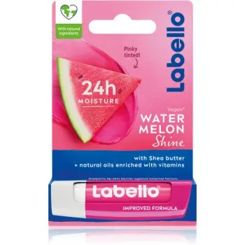 Labello Fruity Shine balsam de buze