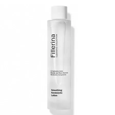 Labo FILLERINA Lotiune keratolitica de netezire, 100 ml