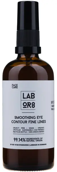 Labor8 Booster pentru conturul ochilor, 100 ml