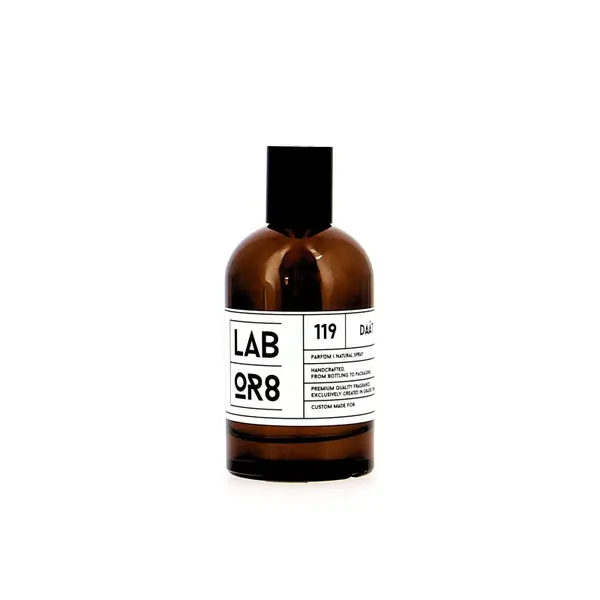 Labor8 Da`at 119 Apa de parfum unisex EDP Volum 100 ml