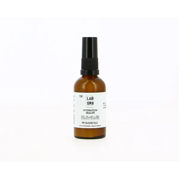 Labor8 Hydration Sealer Produs de hidratare a pielii Volum 50 ml