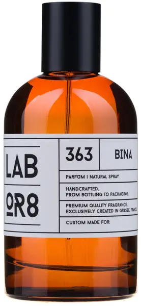 Labor8 Parfum Bina 363, 50 ml