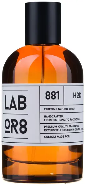 Labor8 Parfum Hod 881, 50 ml