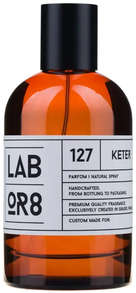 Labor8 Parfum Keter 127, 50 ml