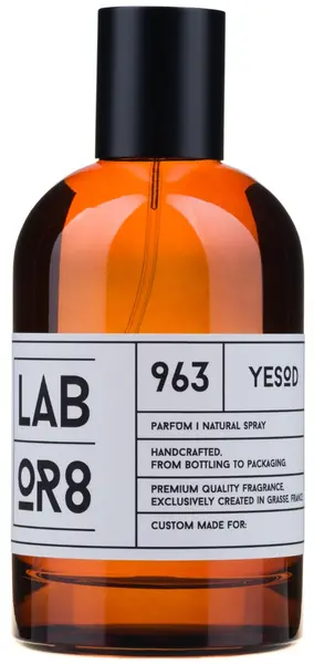 Labor8 Parfum Yesod 963, 50 ml