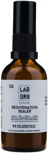 Labor8 Sealer pentru întinerirea pielii, 50 ml