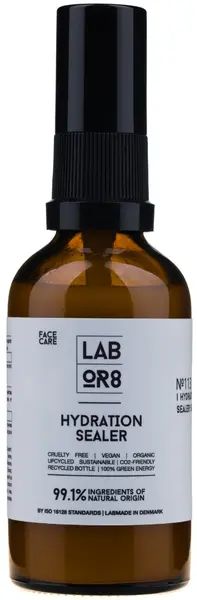Labor8 Sigilant pentru hidratarea pielii, 50 ml