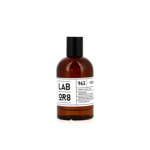 Labor8 Yesod 963 Apa de parfum unisex EDP Volum 100 ml