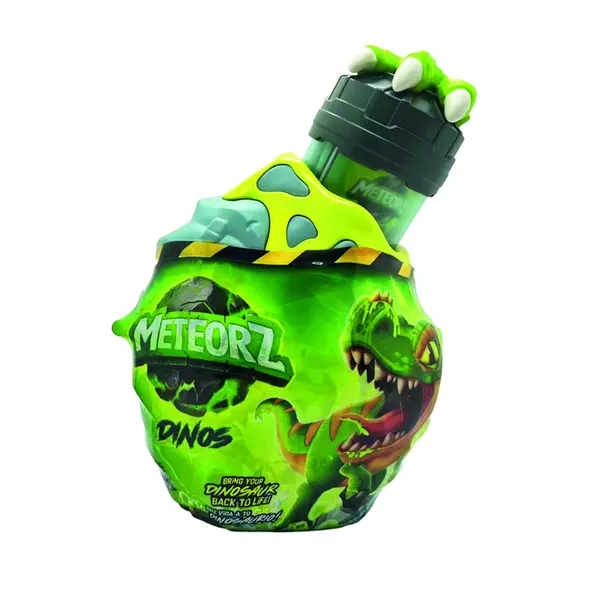 Laborator de Dinozauri Meteorz – Dino Lab, 20 cm, sortiment