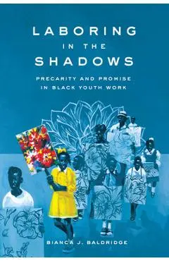 Laboring in the Shadows: Precarity and Promise in Black Youth Work - Bianca J. Baldridge