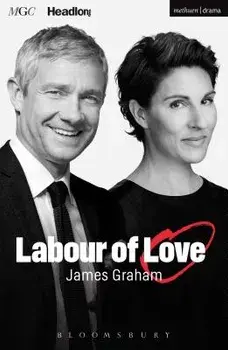 Labour of Love, Paperback/James Graham