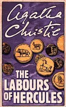 Labours of Hercules, Paperback/Agatha Christie