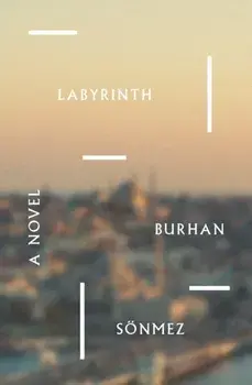 Labyrinth, Paperback/Burhan Sonmez