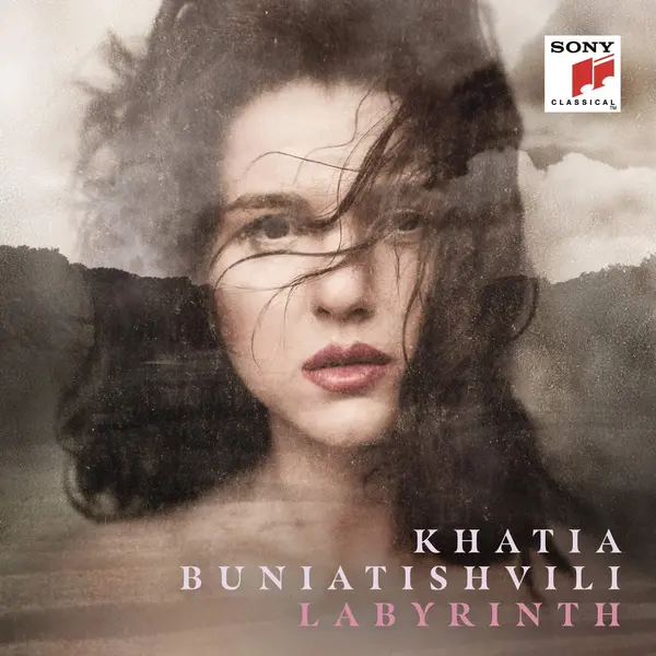 Labyrinth - Vinyl | Khatia Buniatishvili