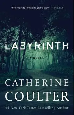 Labyrinth, Volume 23 - Catherine Coulter