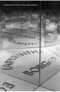 Labyrinths - Jorge Luis Borges
