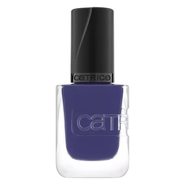 Lac de unghii 026 Midnight Dusk, Gel Affair, 10.5 ml, Catrice