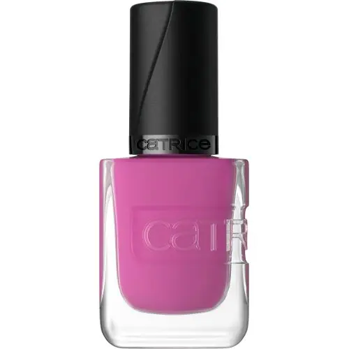 Lac de unghii 049 Flirt Frequency Gel Affair, 10.5ml, Catrice