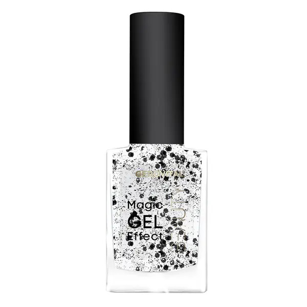 Lac de unghii Beauty Magic Gel 18, 11ml, Gerovital