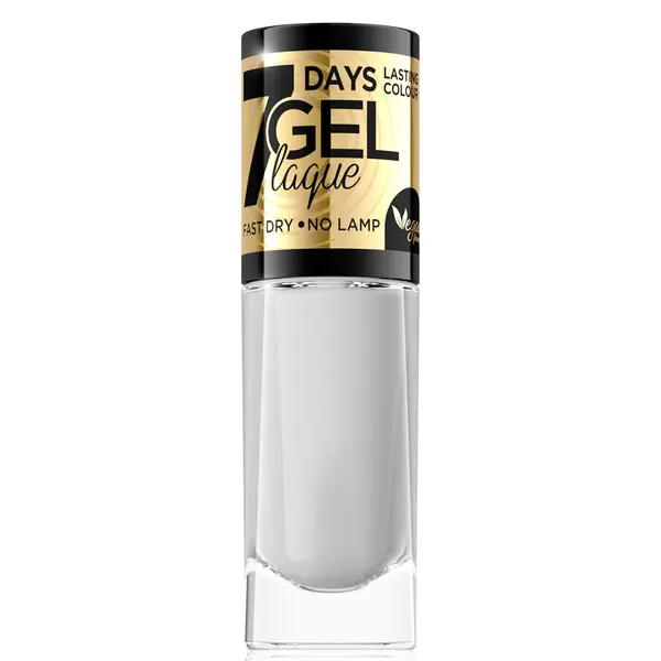 Lac de unghii Gel Laque 37, 8ml, Eveline Cosmetics