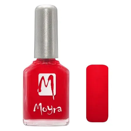 Lac de unghii Moyra Gel Look Nr. 904