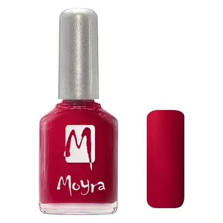 Lac de unghii Moyra Gel Look Nr. 905