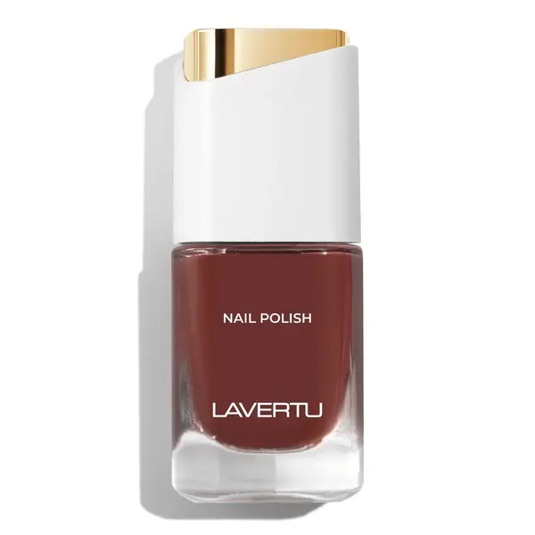 Lac de unghii Nature, nr.41, Honeyed, 10 ml, Lavertu